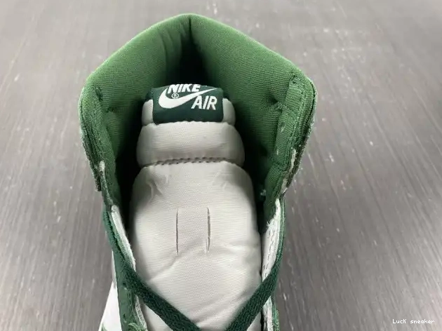 Reps LUCY 1 Air High Green Gorge OG Jordan DZ5485-303 0407